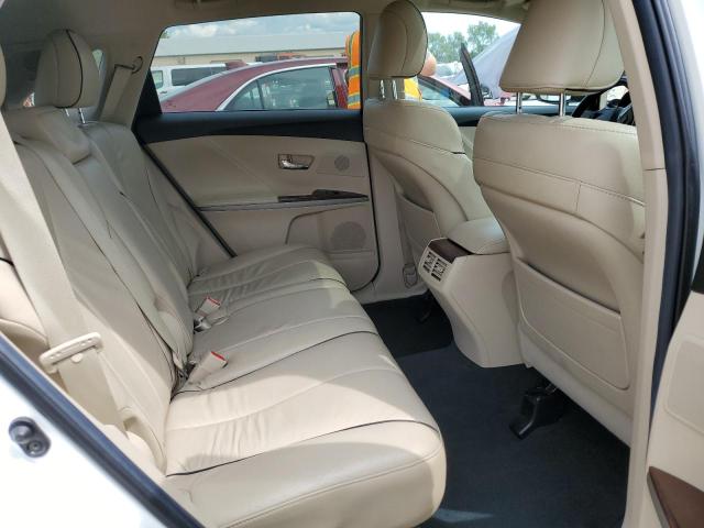 Photo 11 from auction – 2012 TOYOTA VENZA LE with VIN 4T3BK3BB2CU073115