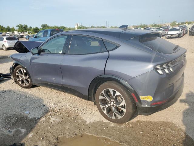 Photo 2 from auction – 2021 FORD MUSTANG MA with VIN 3FMTK3RM4MMA07501