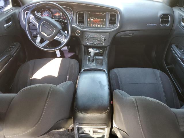 Photo 8 from auction – 2016 DODGE CHARGER R/ with VIN 2C3CDXCTXGH226847
