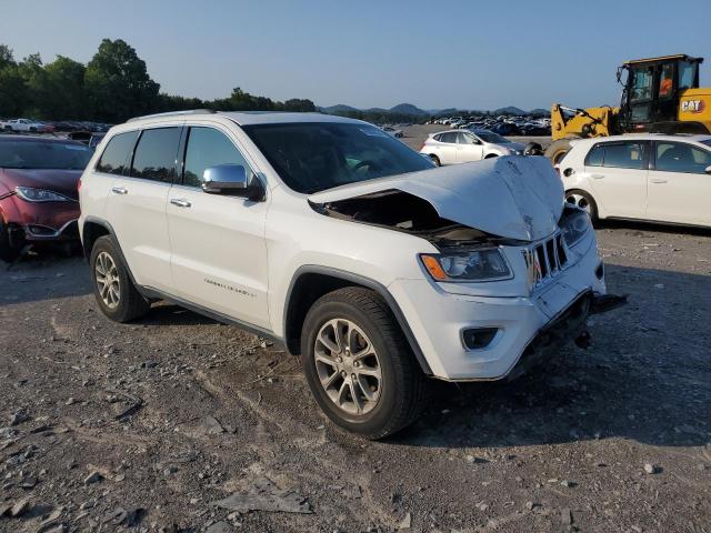 Photo 4 from auction – 2015 JEEP GRAND CHER with VIN 1C4RJEBG8FC152675