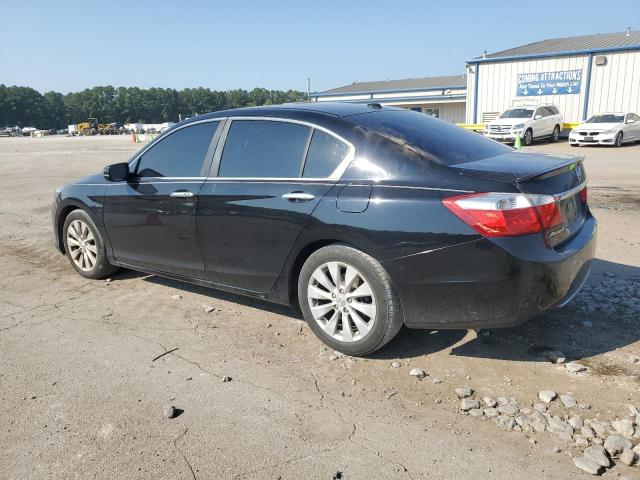 Photo 2 from auction – 2013 HONDA ACCORD EXL with VIN 1HGCR2F80DA231316