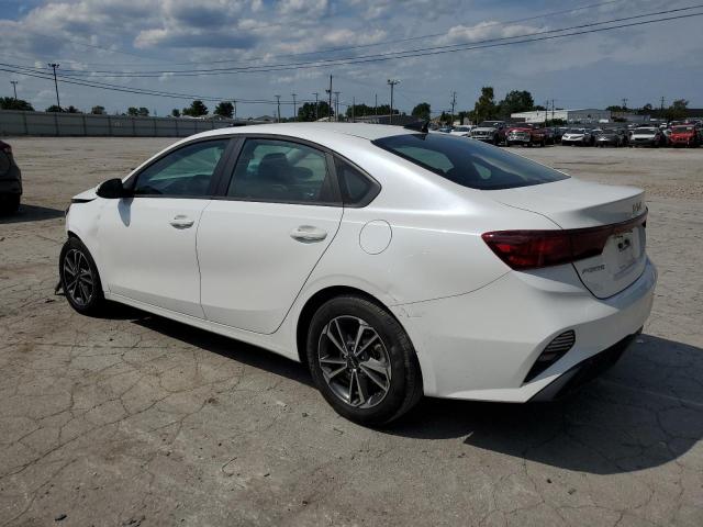Photo 2 from auction – 2023 KIA FORTE LX with VIN 3KPF24AD2PE623277