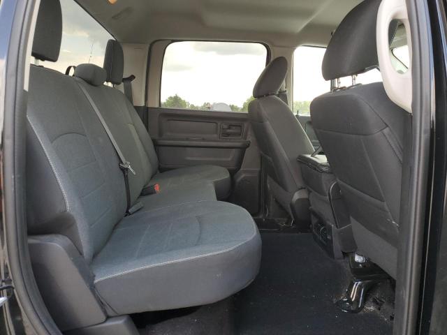 Photo 10 from auction – 2022 RAM 1500 CLASS with VIN 1C6RR7KTXNS195136
