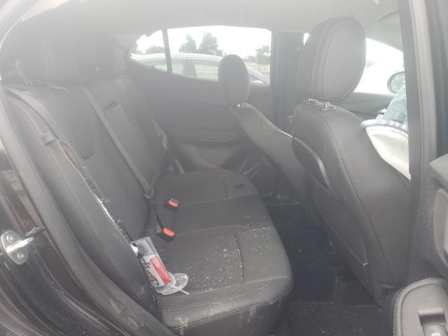 Photo 11 from auction – 2022 BUICK ENCORE GX with VIN KL4MMESL0NB045648