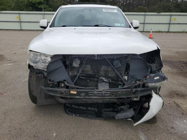 Photo 5 from auction – 2013 DODGE DURANGO CR with VIN 1C4RDJDG4DC679879