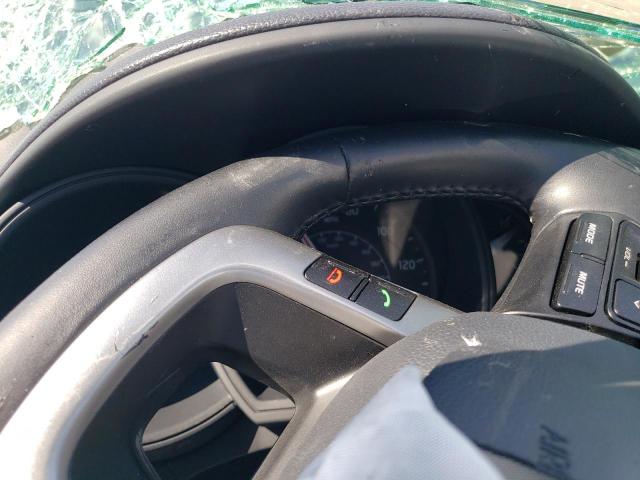 Photo 9 from auction – 2016 KIA RIO EX with VIN KNADN4A36G6645906