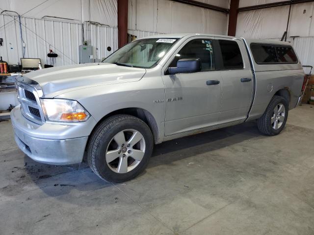 DODGE RAM 1500 2010 with VIN 1D7RV1GT0AS102800 - Photo from auction