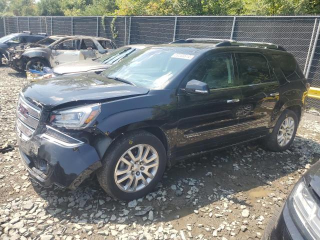 GMC ACADIA DEN 2016 with VIN 1GKKVTKD4GJ218091 - Photo from auction
