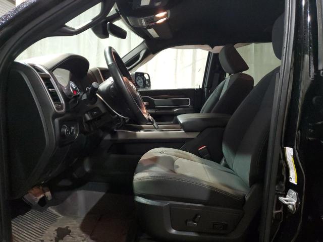 Photo 7 from auction – 2022 RAM 2500 BIG H with VIN 3C6UR5DJ4NG359286