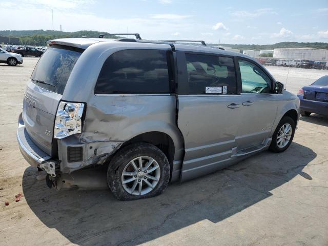 Photo 3 from auction – 2019 DODGE GRAND CARA with VIN 2C4RDGCG0KR807916
