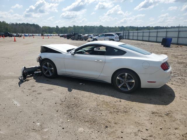 Photo 2 from auction – 2016 FORD MUSTANG with VIN 1FA6P8AM4G5318809