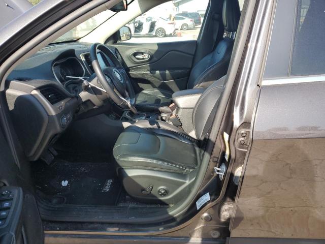 Photo 7 from auction – 2015 JEEP CHEROKEE L with VIN 1C4PJLDS3FW597448