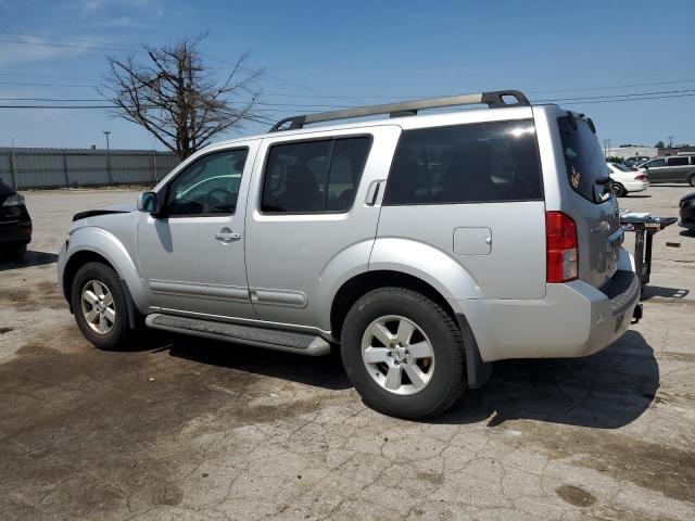 Photo 2 from auction – 2012 NISSAN PATHFINDER with VIN 5N1AR1NB8CC618126