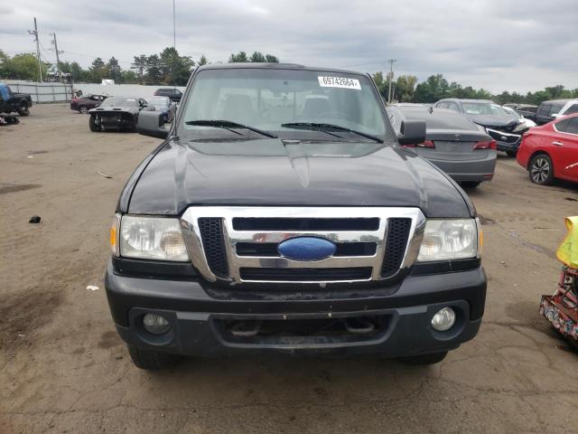 Photo 5 from auction – 2009 FORD RANGER SUP with VIN 1FTZR45E99PA01869