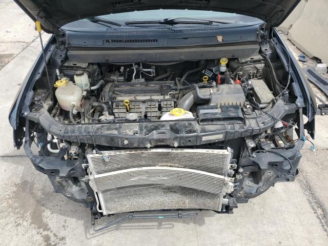 Photo 12 from auction – 2017 DODGE JOURNEY SE with VIN 3C4PDCAB0HT706856