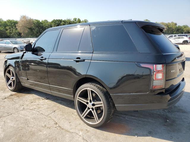 Photo 2 from auction – 2017 LAND ROVER RANGE ROVE with VIN SALGS2FK8HA323305