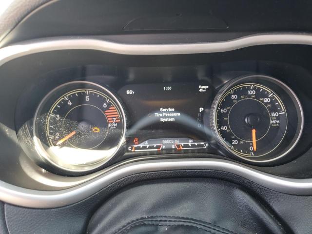 Photo 9 from auction – 2018 JEEP CHEROKEE L with VIN 1C4PJMDB5JD576238