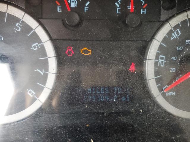 Photo 9 from auction – 2012 FORD ESCAPE XLS with VIN 1FMCU0C77CKC42864