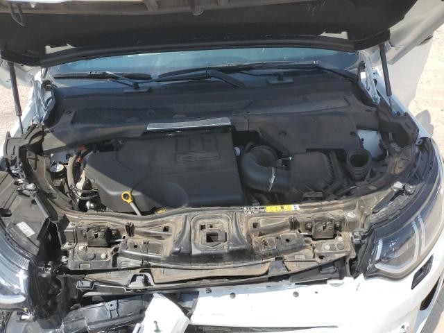 Photo 12 from auction – 2023 LAND ROVER DISCOVERY with VIN SALCT2FX8PH323253