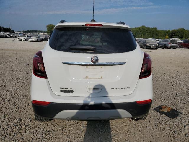 Photo 6 from auction – 2018 BUICK ENCORE PRE with VIN KL4CJASBXJB696879
