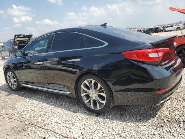 Photo 2 from auction – 2015 HYUNDAI SONATA SPO with VIN 5NPE34AB1FH257331
