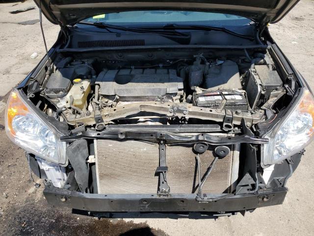 Photo 12 from auction – 2012 TOYOTA RAV4 LIMIT with VIN 2T3DF4DV6CW265065