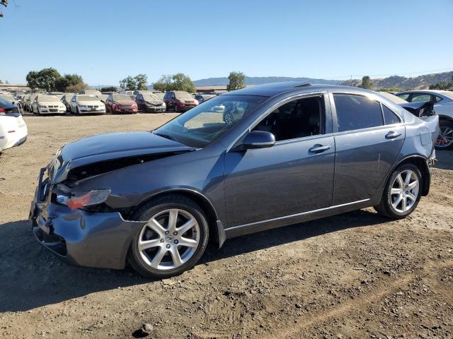 Photo 1 from auction – 2005 ACURA TSX with VIN JH4CL96885C022662