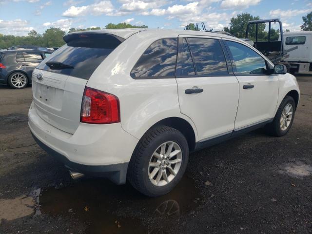 Photo 3 from auction – 2013 FORD EDGE SE with VIN 2FMDK3GC7DBB46957
