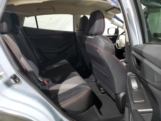 Photo 11 from auction – 2018 SUBARU CROSSTREK with VIN JF2GTABC1JH326428