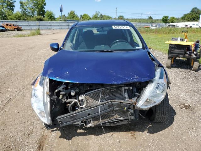 Photo 5 from auction – 2018 NISSAN VERSA S with VIN 3N1CN7AP3JL844544