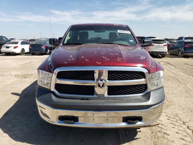 Photo 5 from auction – 2018 RAM 1500 ST with VIN 1C6RR7FT8JS109410