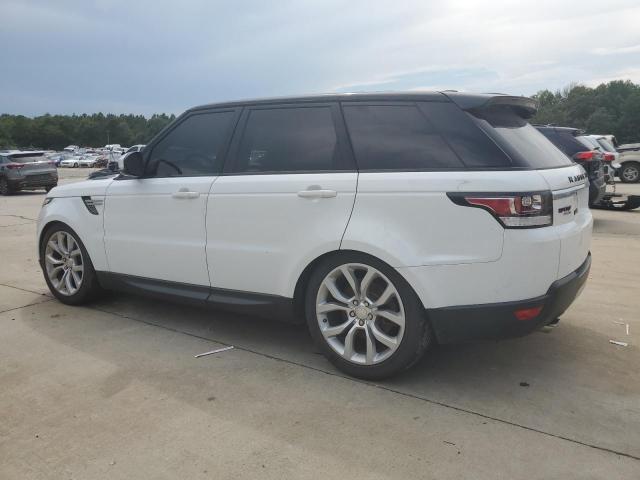 Photo 2 from auction – 2015 LAND ROVER RANGE ROVE with VIN SALWR2VF9FA504762