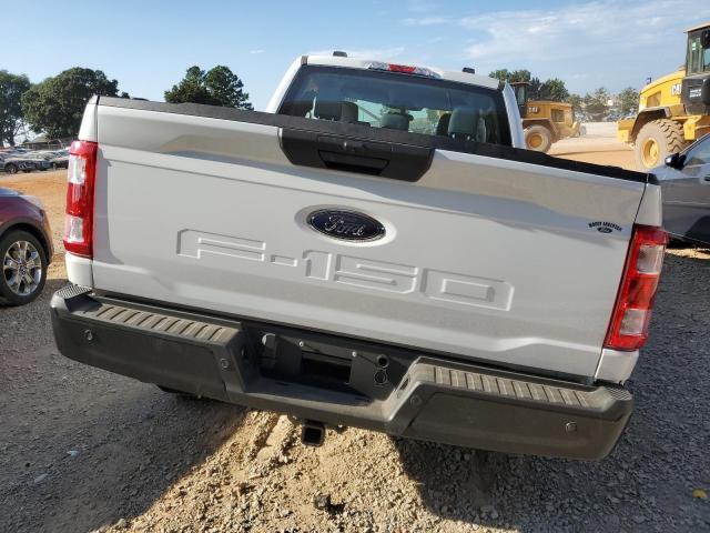 Фото 6 с аукциона – 2023 FORD F150 SUPER с VIN 1FTFX1E55PKG19157