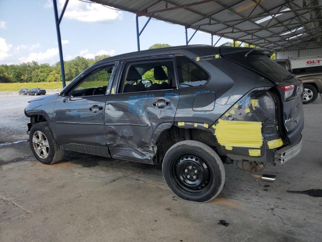 Photo 2 from auction – 2021 TOYOTA RAV4 XLE with VIN 2T3W1RFV2MC096909