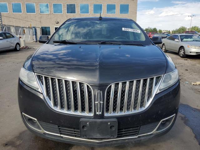 صورة رقم 5 من المزاد - 2014 LINCOLN MKX مع VIN 2LMDJ8JK3EBL11392