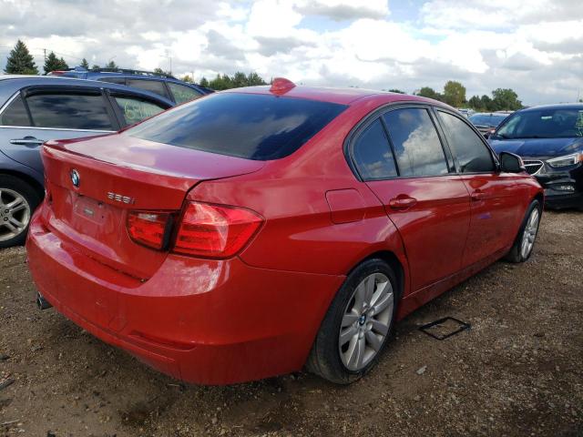 Photo 3 from auction – 2013 BMW 328 I with VIN WBA3A5C57DF453112