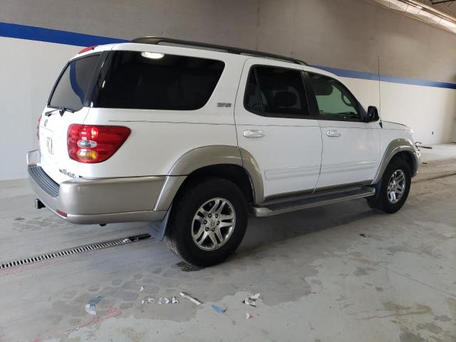 Photo 3 from auction – 2004 TOYOTA SEQUOIA SR with VIN 5TDBT44A14S224861