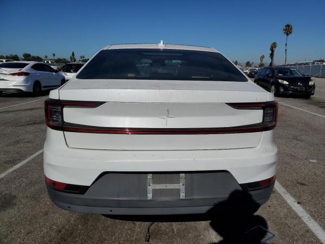 Photo 6 from auction – 2022 POLESTAR 2 with VIN LPSED3KA9NL079555