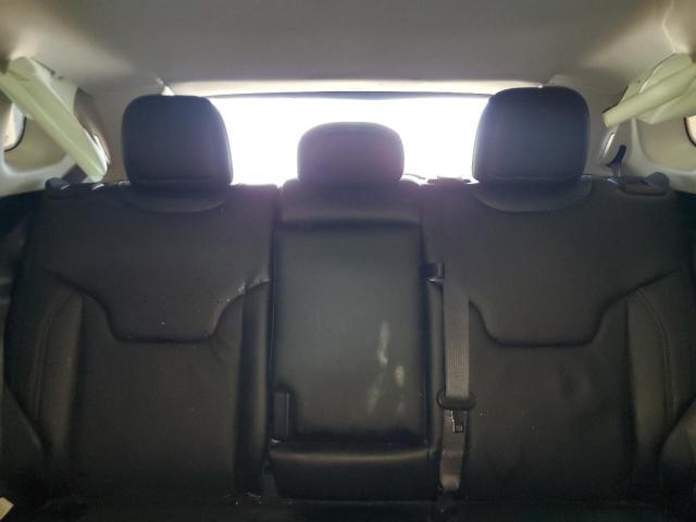 Photo 10 from auction – 2021 JEEP COMPASS LI with VIN 3C4NJDCB9MT519547