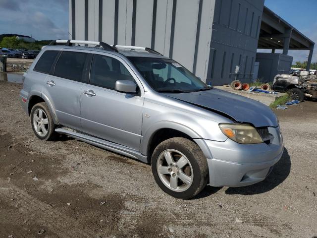 Photo 4 from auction – 2005 MITSUBISHI OUTLANDER with VIN JA4LX81F75U030052
