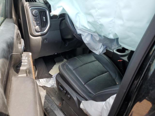 Photo 8 from auction – 2022 CHEVROLET SILVERADO with VIN 2GC4YREY0N1205441