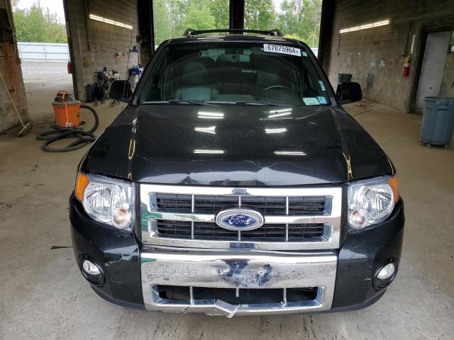 Photo 5 from auction – 2011 FORD ESCAPE LIM with VIN 1FMCU9EG4BKB69937