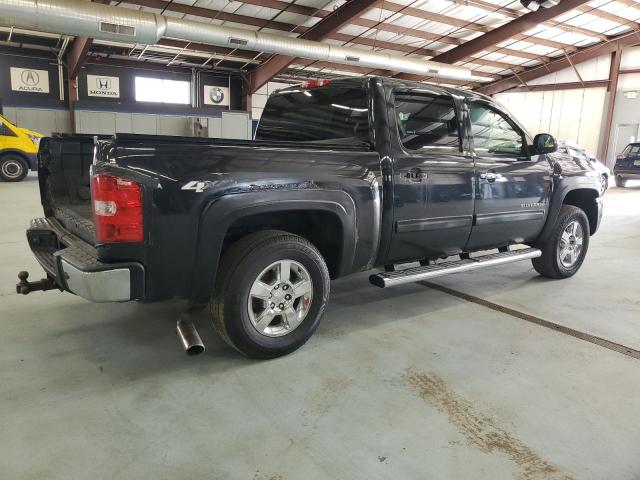 Photo 3 from auction – 2010 CHEVROLET SILVERADO with VIN 3GCRKTE32AG167382
