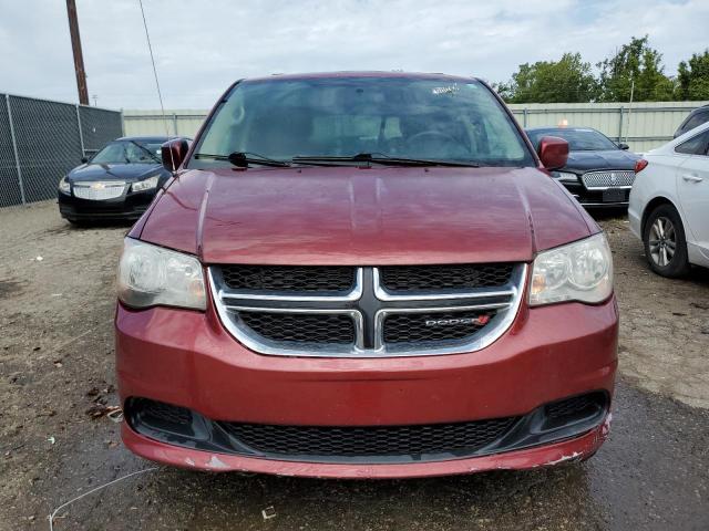 Photo 5 from auction – 2016 DODGE GRAND CARA with VIN 2C4RDGCG9GR180916