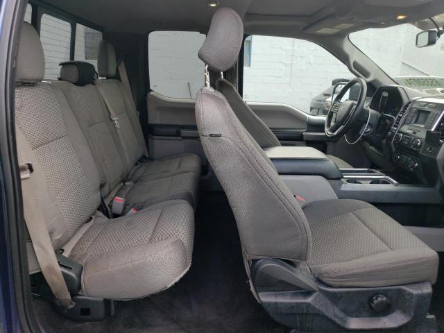 Photo 10 from auction – 2016 FORD F150 SUPER with VIN 1FTEX1E86GFB08832