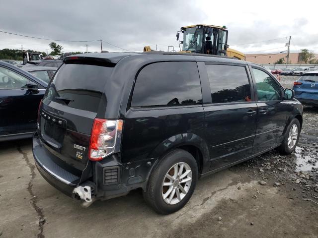 Photo 3 from auction – 2016 DODGE GRAND CARA with VIN 2C4RDGCG1GR355305
