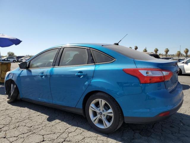 Photo 2 from auction – 2013 FORD FOCUS SE with VIN 1FADP3F20DL374397