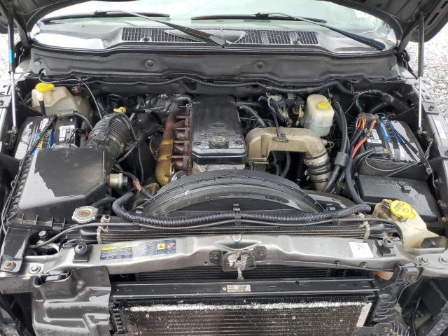 Photo 11 from auction – 2005 DODGE RAM 2500 with VIN 3D7KS28CX5G792437