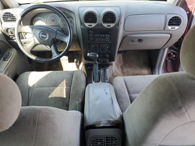 Photo 8 from auction – 2005 GMC ENVOY with VIN 1GKDS13S852183775