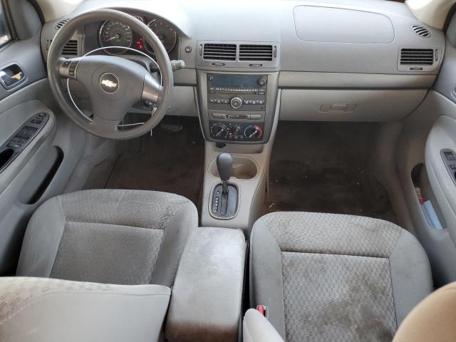 Photo 8 from auction – 2007 CHEVROLET COBALT LT with VIN 1G1AL55F777317337